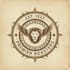 design vintage business logo