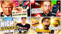 design attractive youtube thumbnail in 2hr