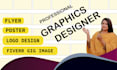 do graphic design well