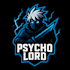design a powerful and creative logo for gamers and streamers