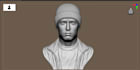 clean up your 3d scans or fix ai 3d models for 3d printing