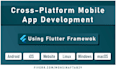 create flutter apps for android IOS web mac windows linux or fix API bug
