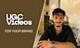 create high quality authentic ugc videos for your brand