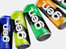 design premium food packaging