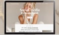 do wordpress business website, landing page woocommerce divi theme elementor pro