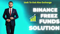 create and set up your crypto account professionally