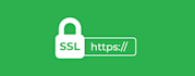 install and activate SSL certificate on your domain
