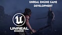do unreal engine game development, unreal engine game, mechanics or prototype