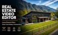 edit your real estate video