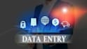 do data entry, data input, data extraction, , data mining ,pdf to excel