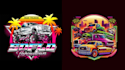 do make automotive and racing logo design