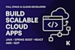 build scalable cloud based full stack apps using java spring boot react