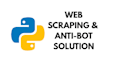 python web scraping, web crawling, browser automation