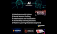 do your ai, machine learning and deep learning tasks