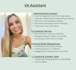 help you with virtual assistant tasks