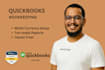 handle multicurrency bookkeeping and accounting in quickbooks