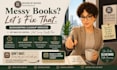 do small business bookkeeping