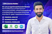 finance, accounting, business plan, audit, cma and CPA licence