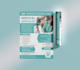 make professional business flyer for your company