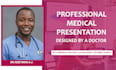 craft clear, concise, and visually appealing medical presentations