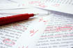 edit and your text with impeccable spelling and writing