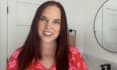 create american female ugc video ads for tiktok and social media