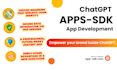 do develop chat gpt apps sdk apps for your business or idea