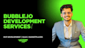 expert bubble io developer