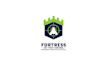 design fortress diy pest control logo