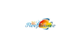 create the face of reef source logo