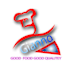 design traditional super restaurant logo