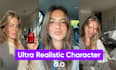 create realistic ai ugc for brand and product