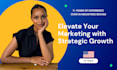 create a data driven marketing strategy for business growth