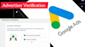 do google ads verification bov, remove suspensions in 24hrs