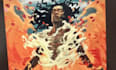 design static and motion cover art or artwork for song