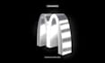 create 3d spinning chrome logo