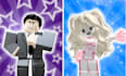 make you a high quality roblox gfx thumbnail and  pfp