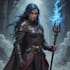 character art and dnd character art