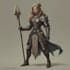 design dnd character art and dnd character art
