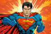 make your super hero character