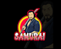 create exclusive and marvelous samurai logo design