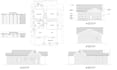 draw 2d floor plan on autocad