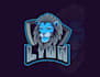 create graceful and fantastic lion logo design