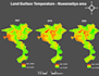 provide gis and remote sensing analysis and mapping