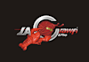 design attractive epic logo for la craw fish pho