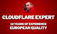 be your cloudflare expert