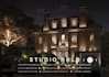 design facade, interior and exterior lighting package