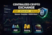 build crypto exchange, matching engine, p2p exchange, exchange website, wallet