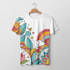 design a creative bulk t shirt
