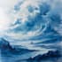 do fantasy landscapes and scenery art